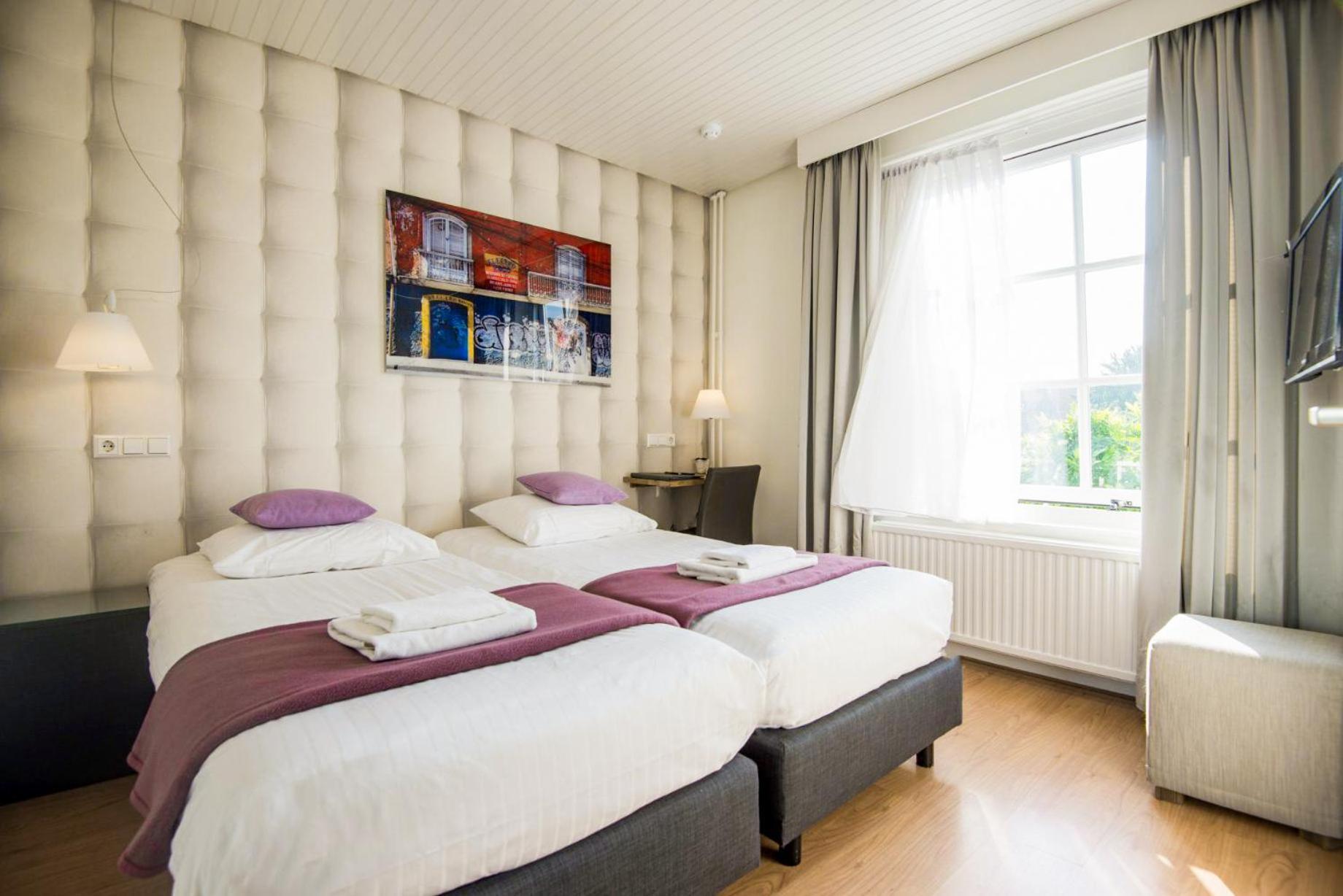 Herberg Sint Petrus Hilvarenbeek Room photo